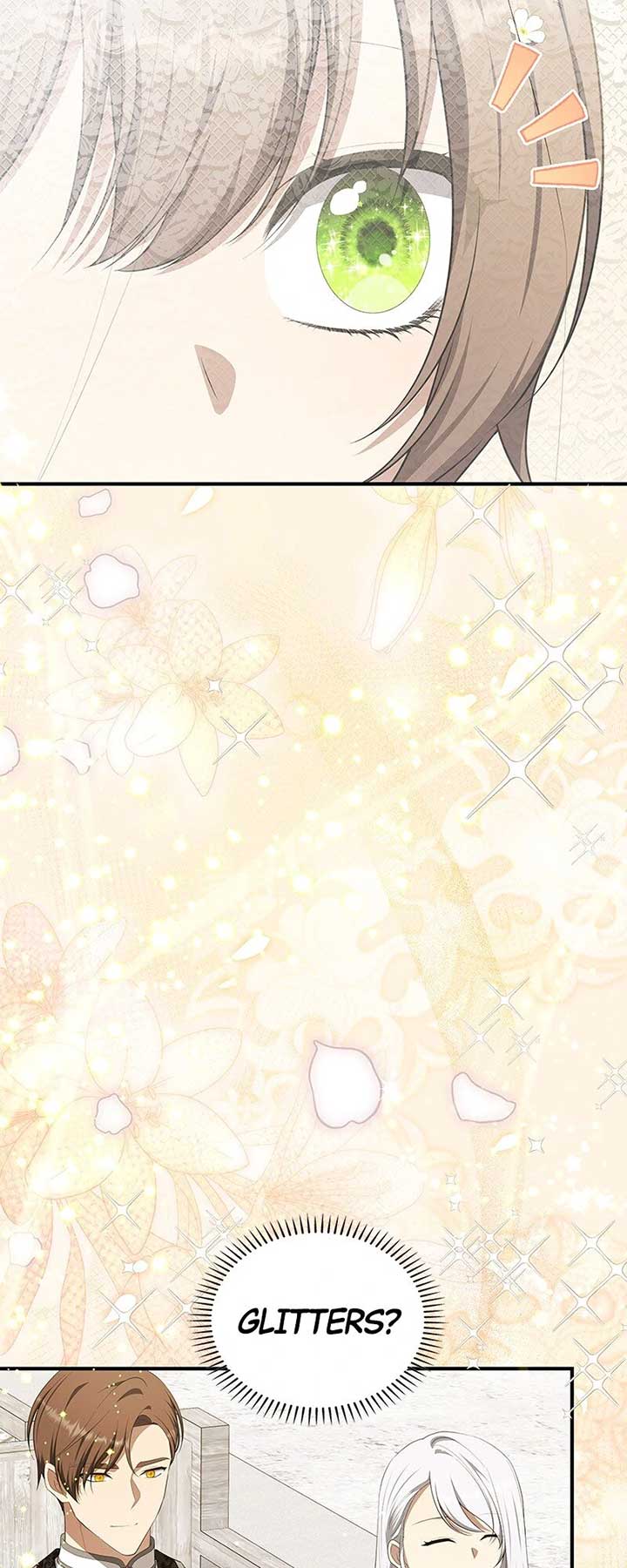 The Grand Duke’s Beloved Granddaughter Chapter 75 - Page 69