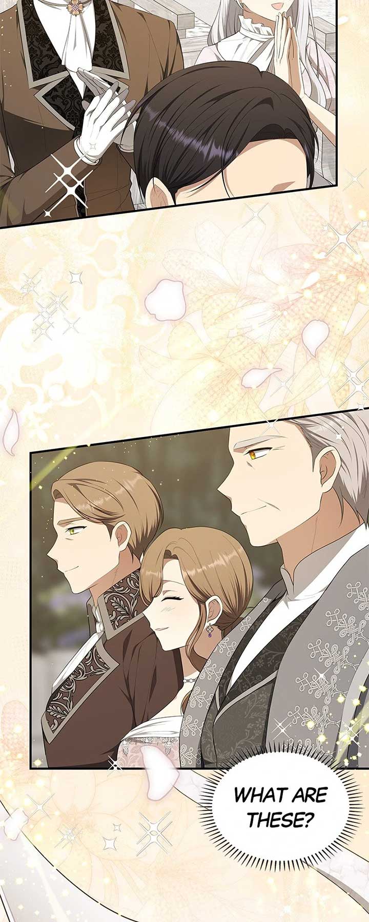 The Grand Duke’s Beloved Granddaughter Chapter 75 - Page 70