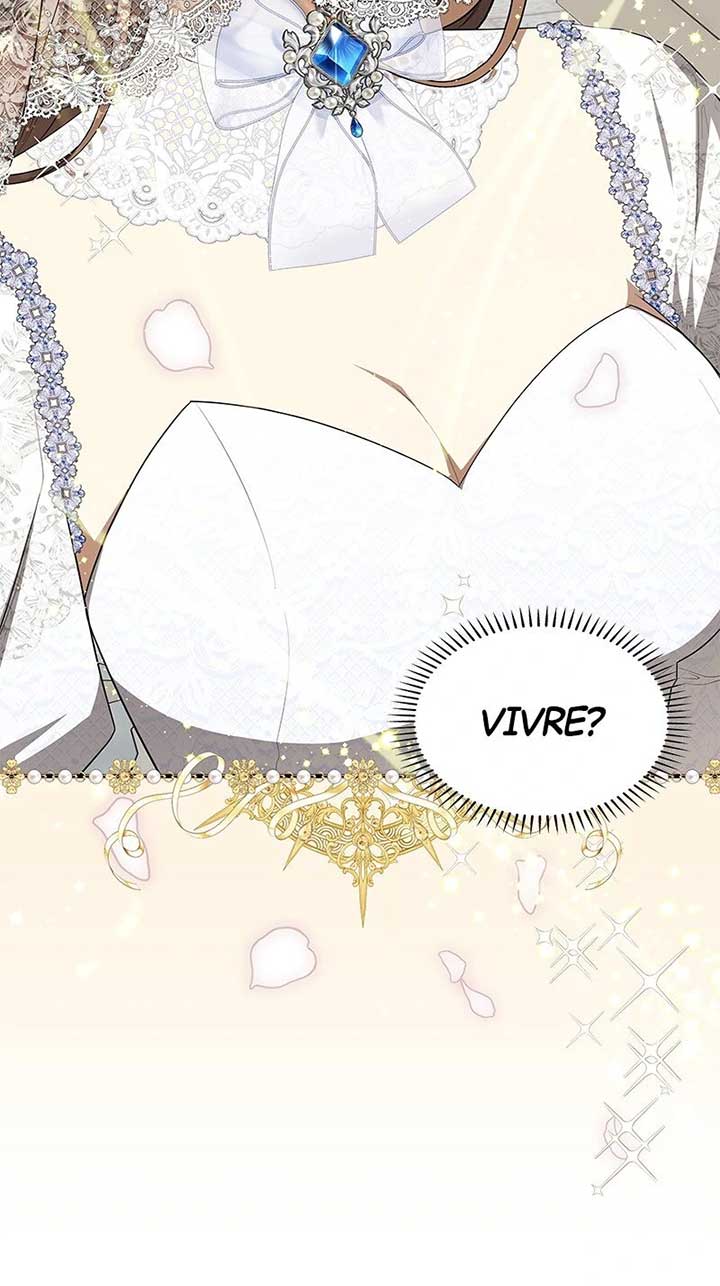 The Grand Duke’s Beloved Granddaughter Chapter 75 - Page 72