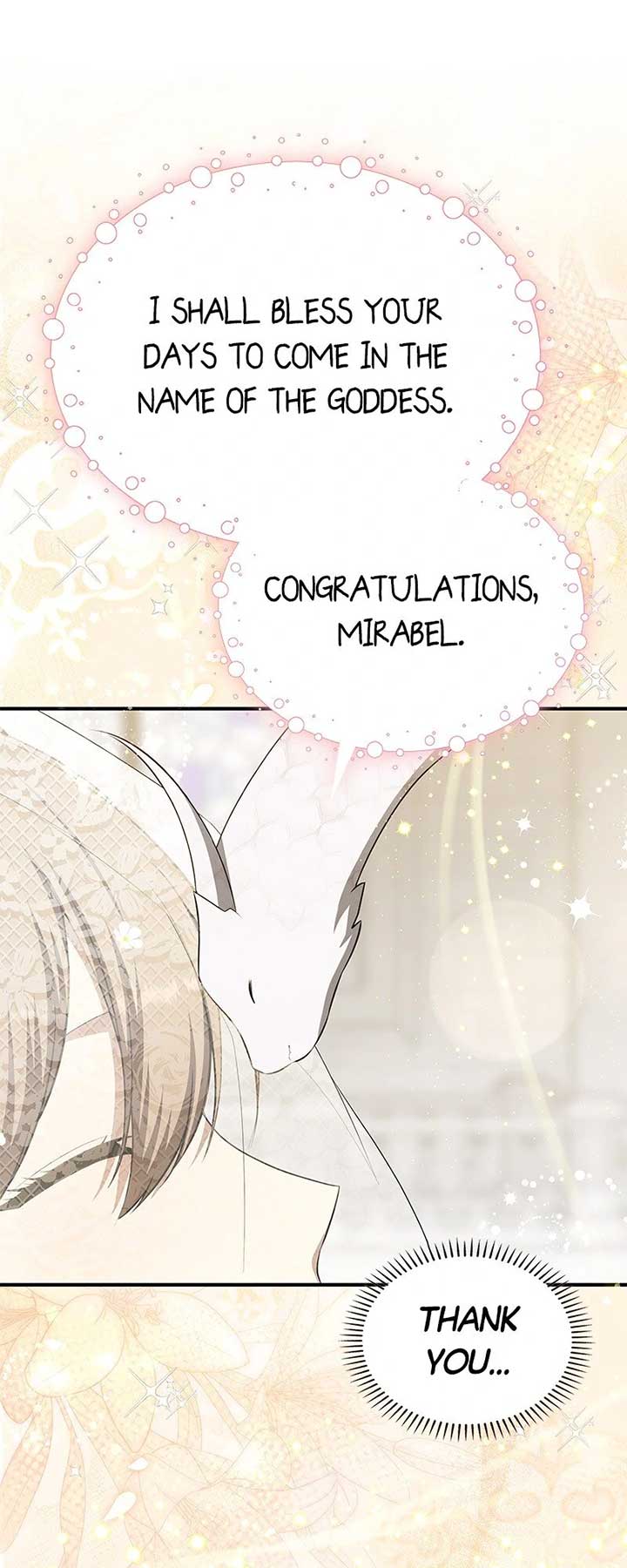 The Grand Duke’s Beloved Granddaughter Chapter 75 - Page 73