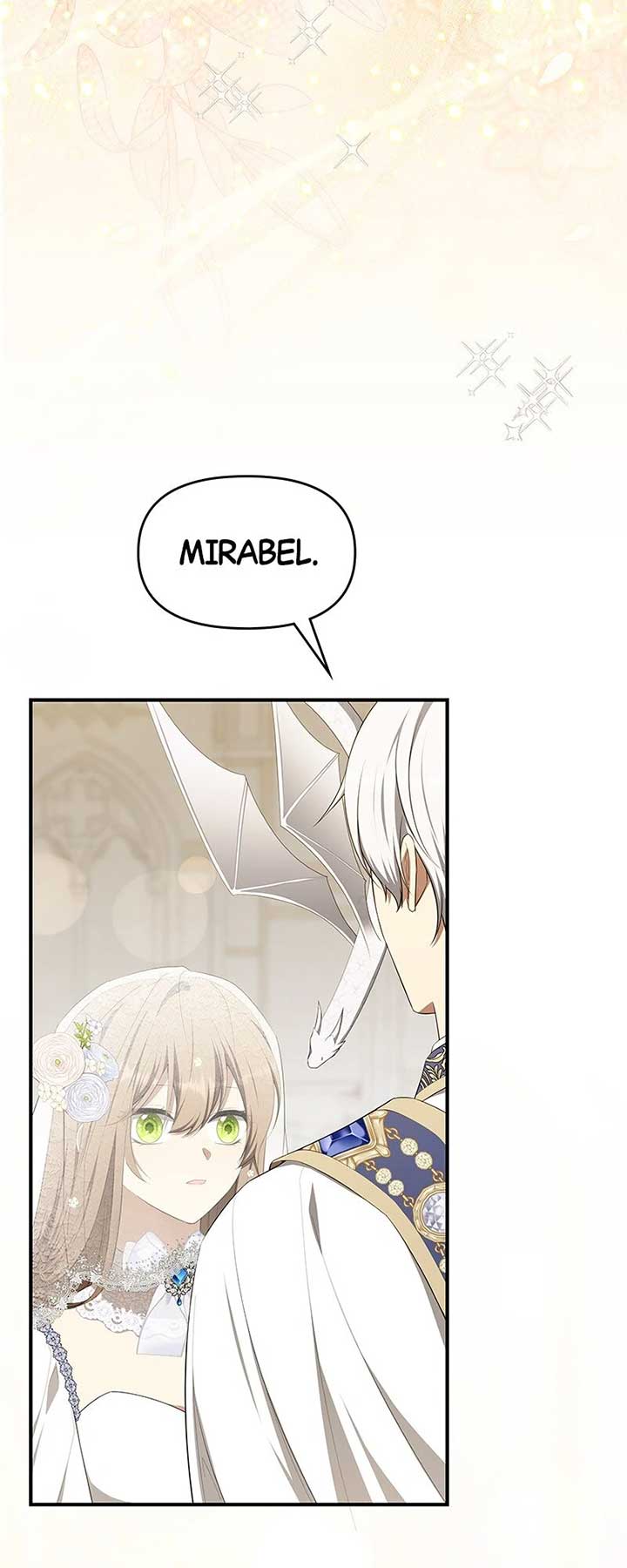 The Grand Duke’s Beloved Granddaughter Chapter 75 - Page 74