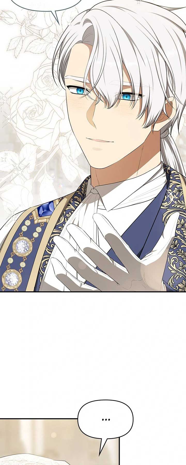 The Grand Duke’s Beloved Granddaughter Chapter 75 - Page 77