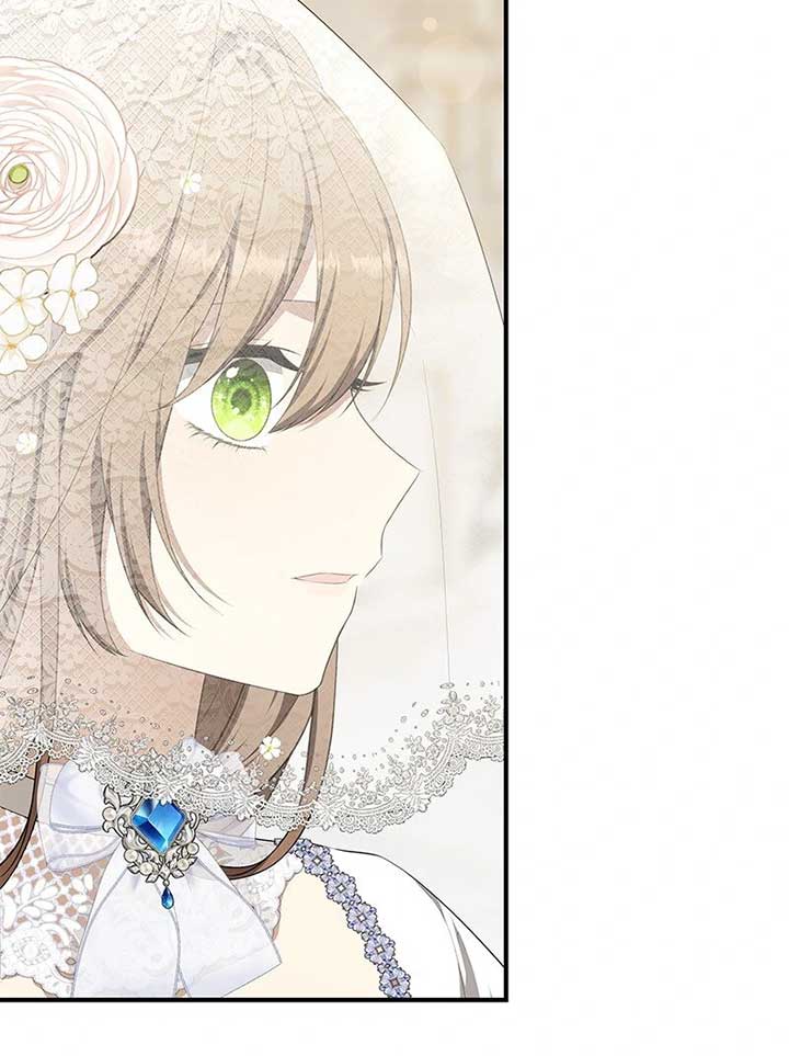 The Grand Duke’s Beloved Granddaughter Chapter 75 - Page 78