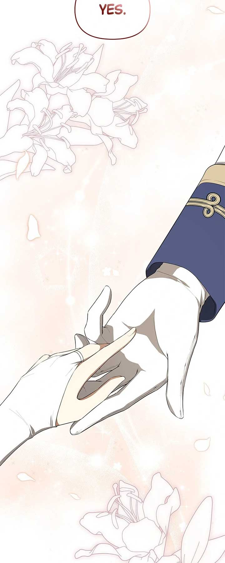 The Grand Duke’s Beloved Granddaughter Chapter 75 - Page 80