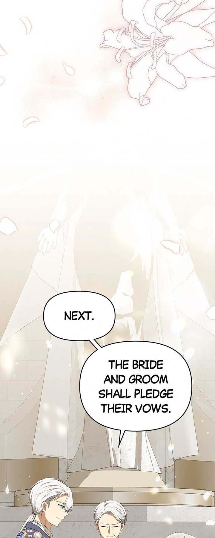 The Grand Duke’s Beloved Granddaughter Chapter 75 - Page 81