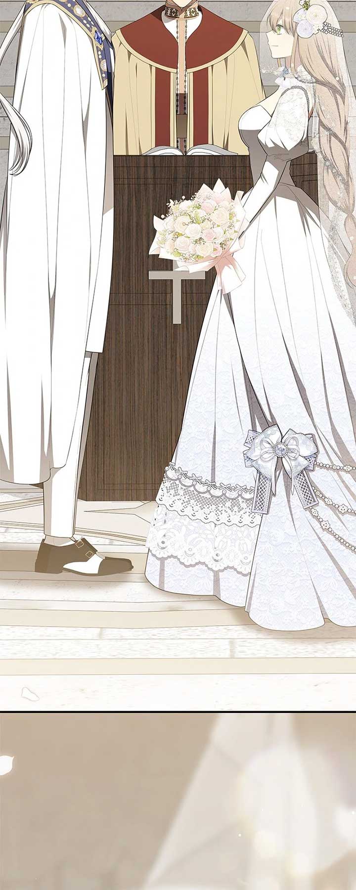 The Grand Duke’s Beloved Granddaughter Chapter 75 - Page 82