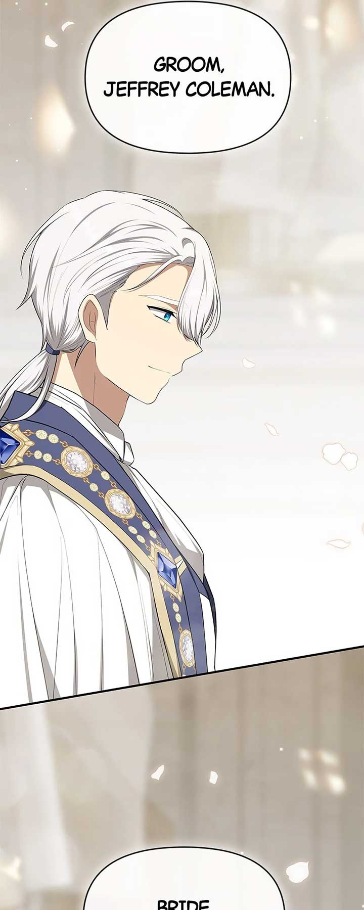 The Grand Duke’s Beloved Granddaughter Chapter 75 - Page 83