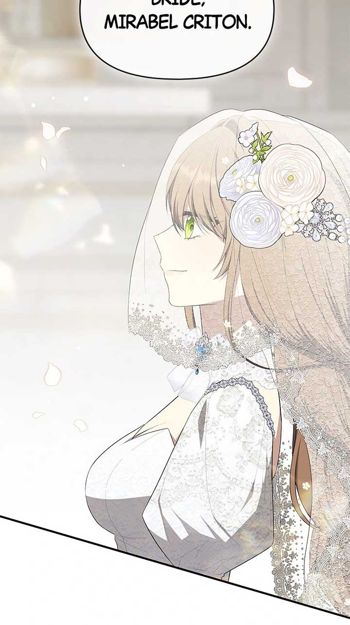 The Grand Duke’s Beloved Granddaughter Chapter 75 - Page 84