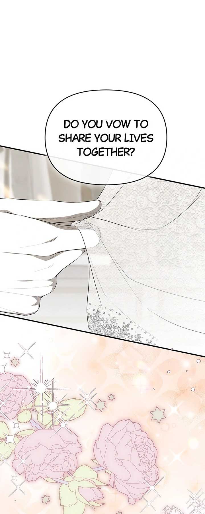 The Grand Duke’s Beloved Granddaughter Chapter 75 - Page 85