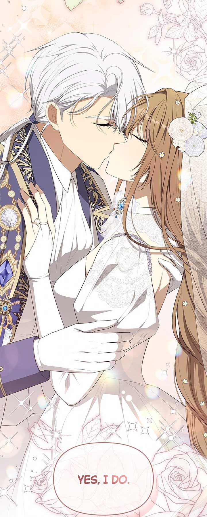 The Grand Duke’s Beloved Granddaughter Chapter 75 - Page 86