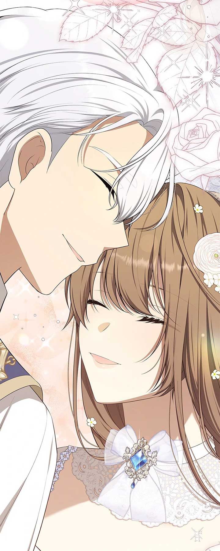 The Grand Duke’s Beloved Granddaughter Chapter 75 - Page 87