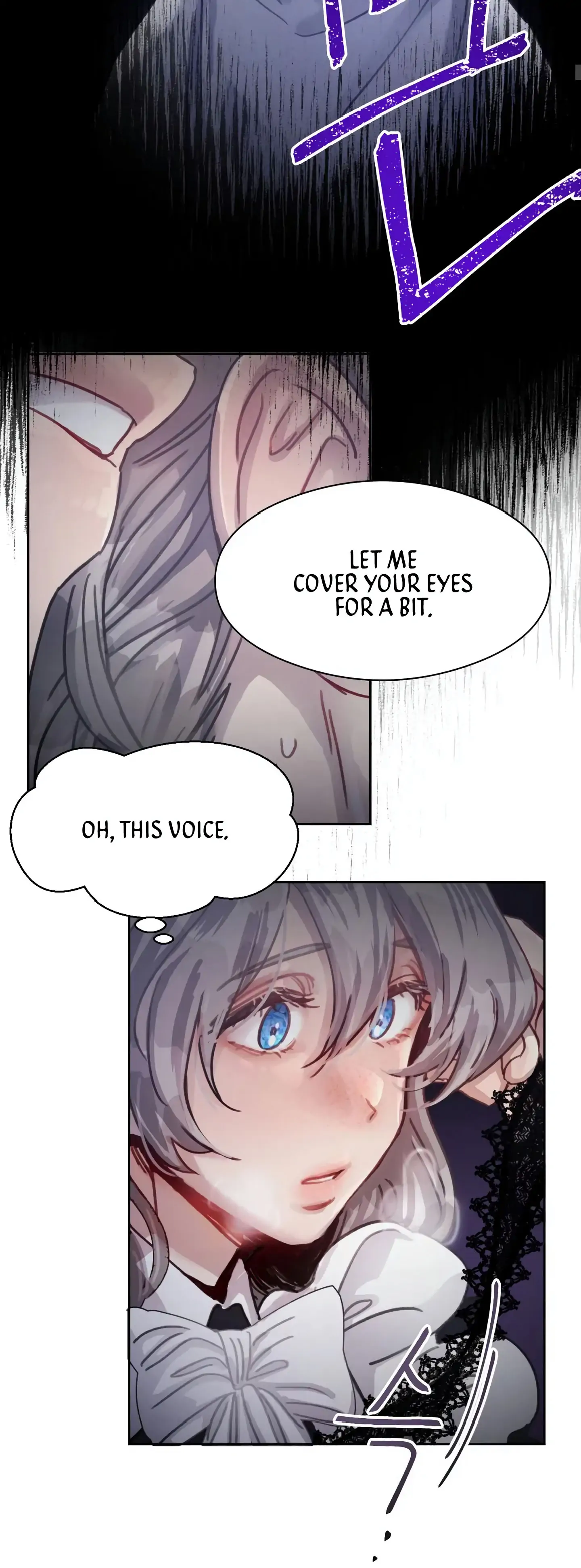 The Gray maid Chapter 1 - Page 30