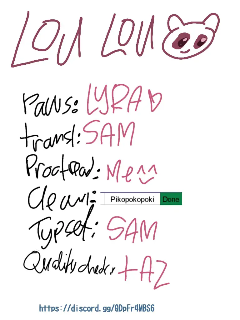 The Gray maid Chapter 1 - Page 37