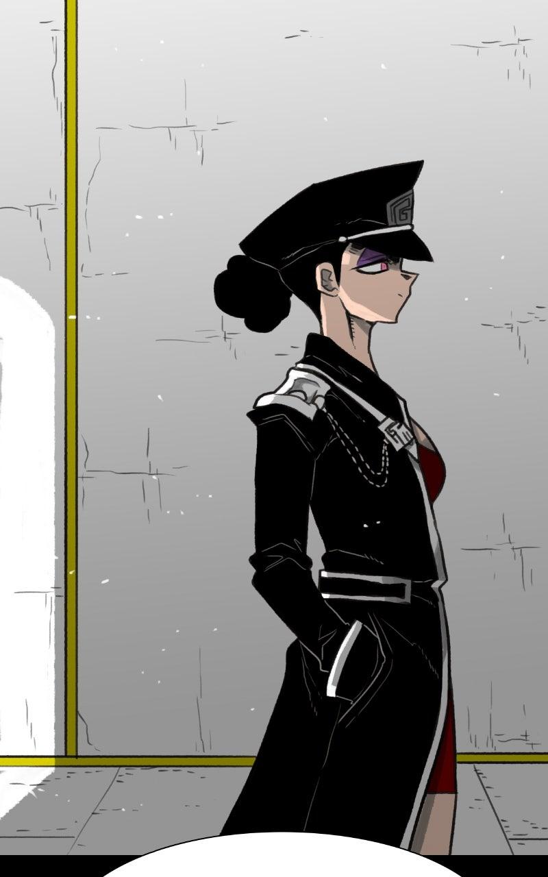 The Graymark Chapter 55 - Page 4