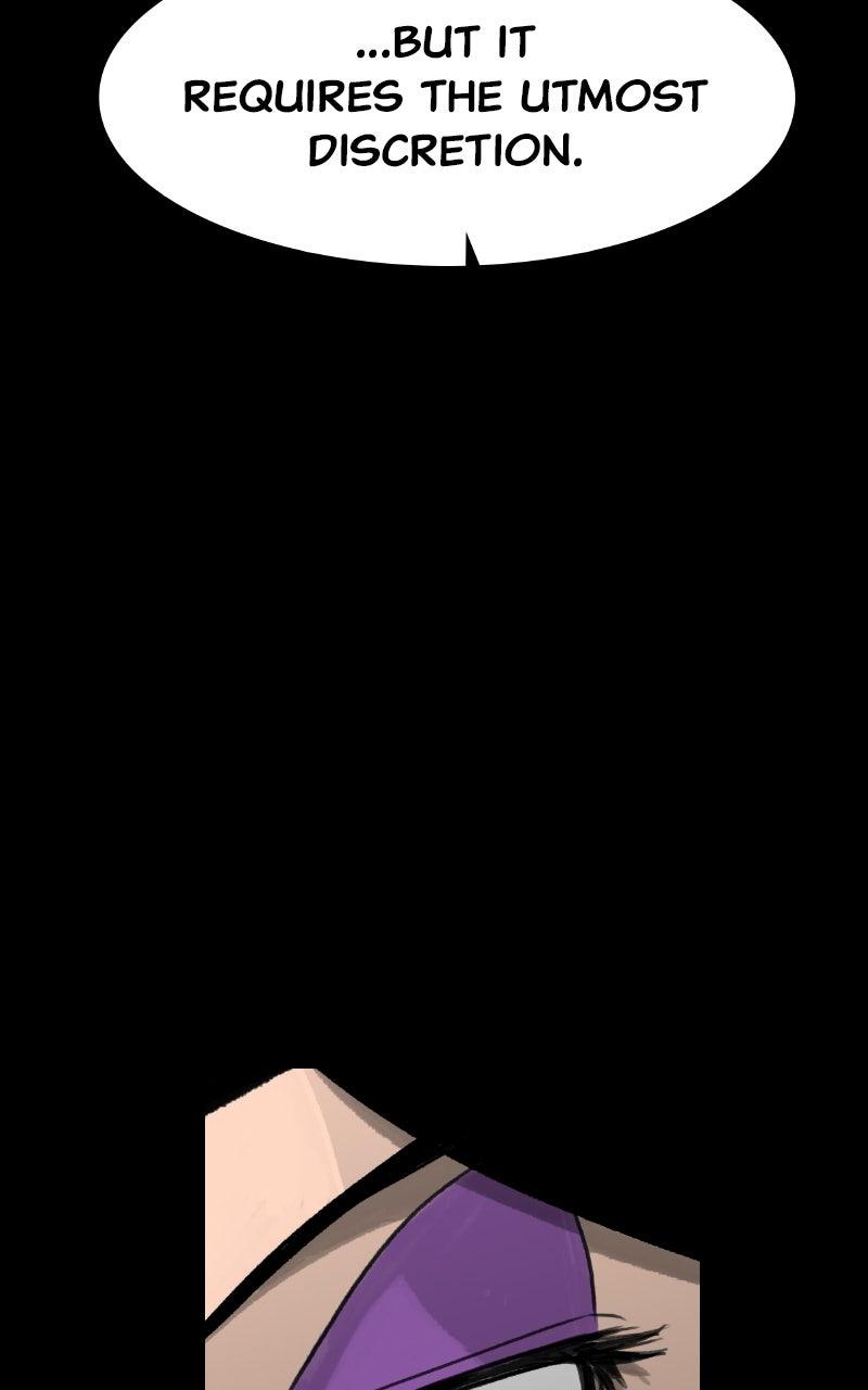 The Graymark Chapter 55 - Page 5