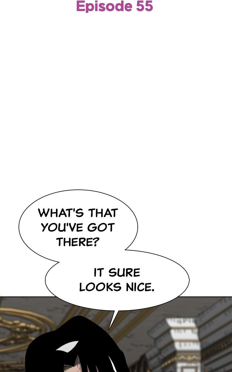 The Graymark Chapter 55 - Page 8