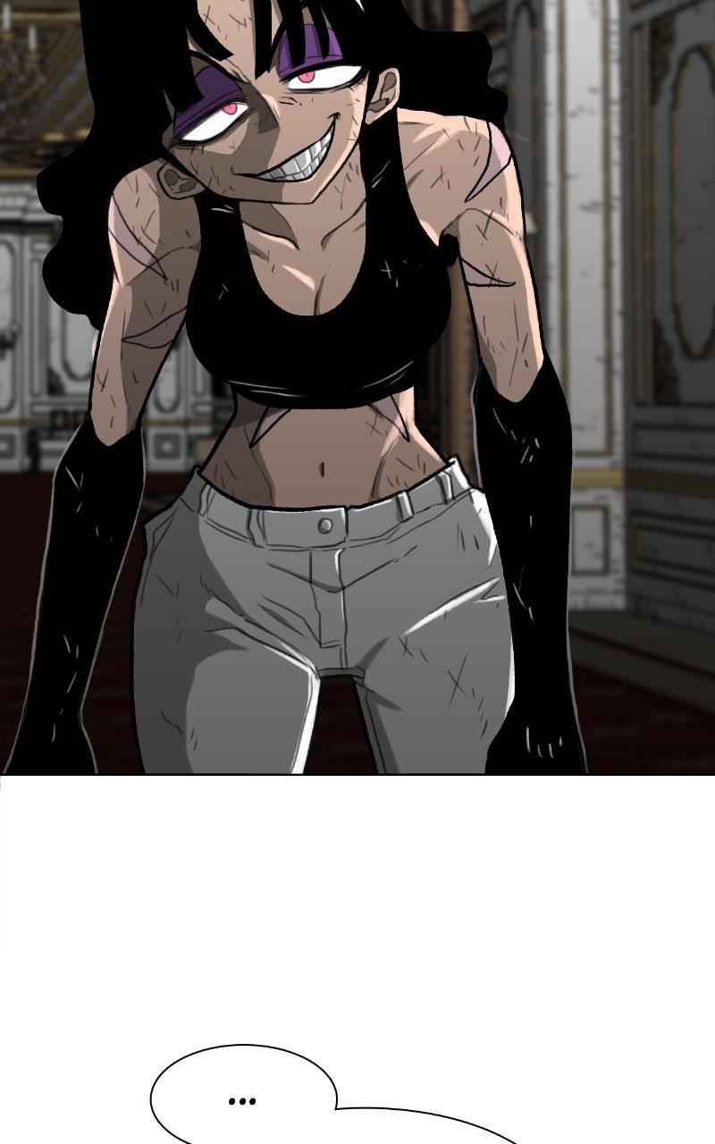 The Graymark Chapter 55 - Page 9