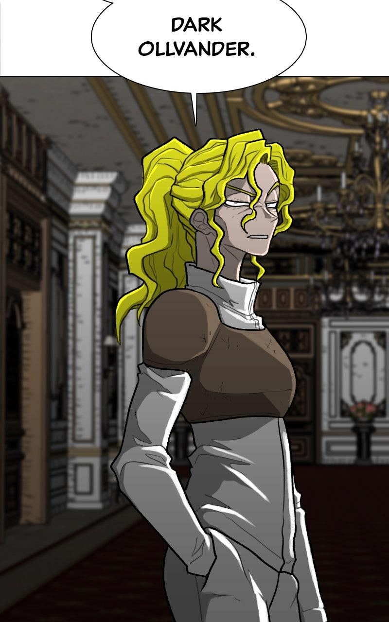 The Graymark Chapter 55 - Page 10