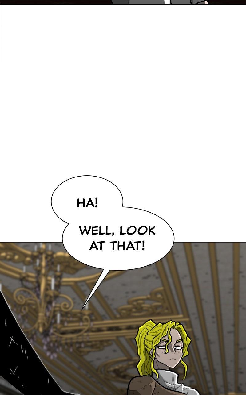 The Graymark Chapter 55 - Page 11