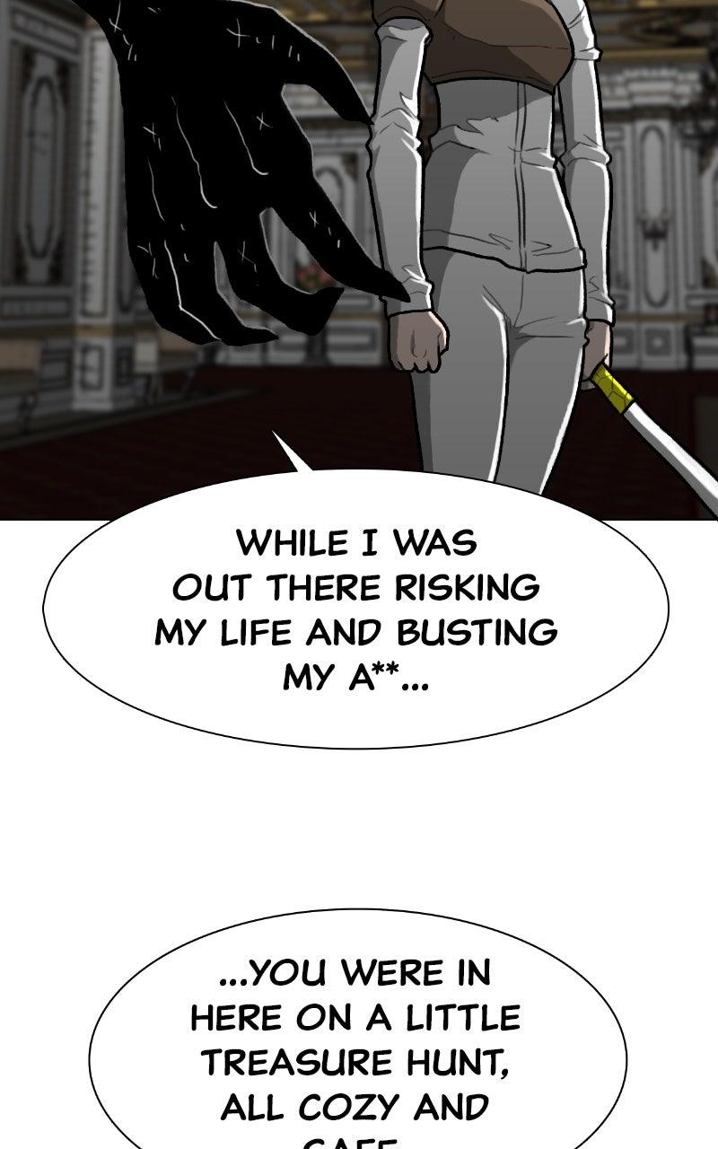 The Graymark Chapter 55 - Page 12