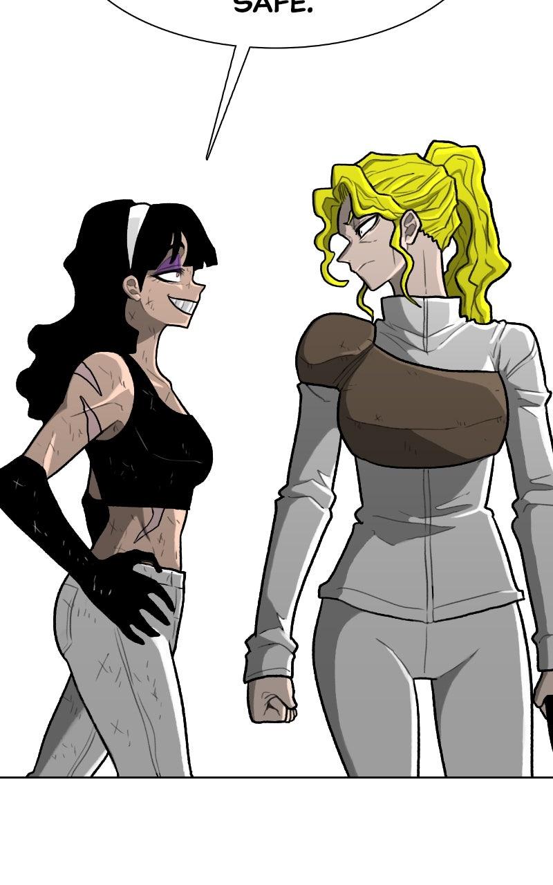 The Graymark Chapter 55 - Page 13