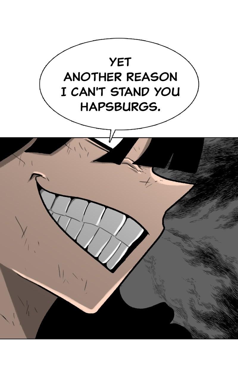 The Graymark Chapter 55 - Page 14