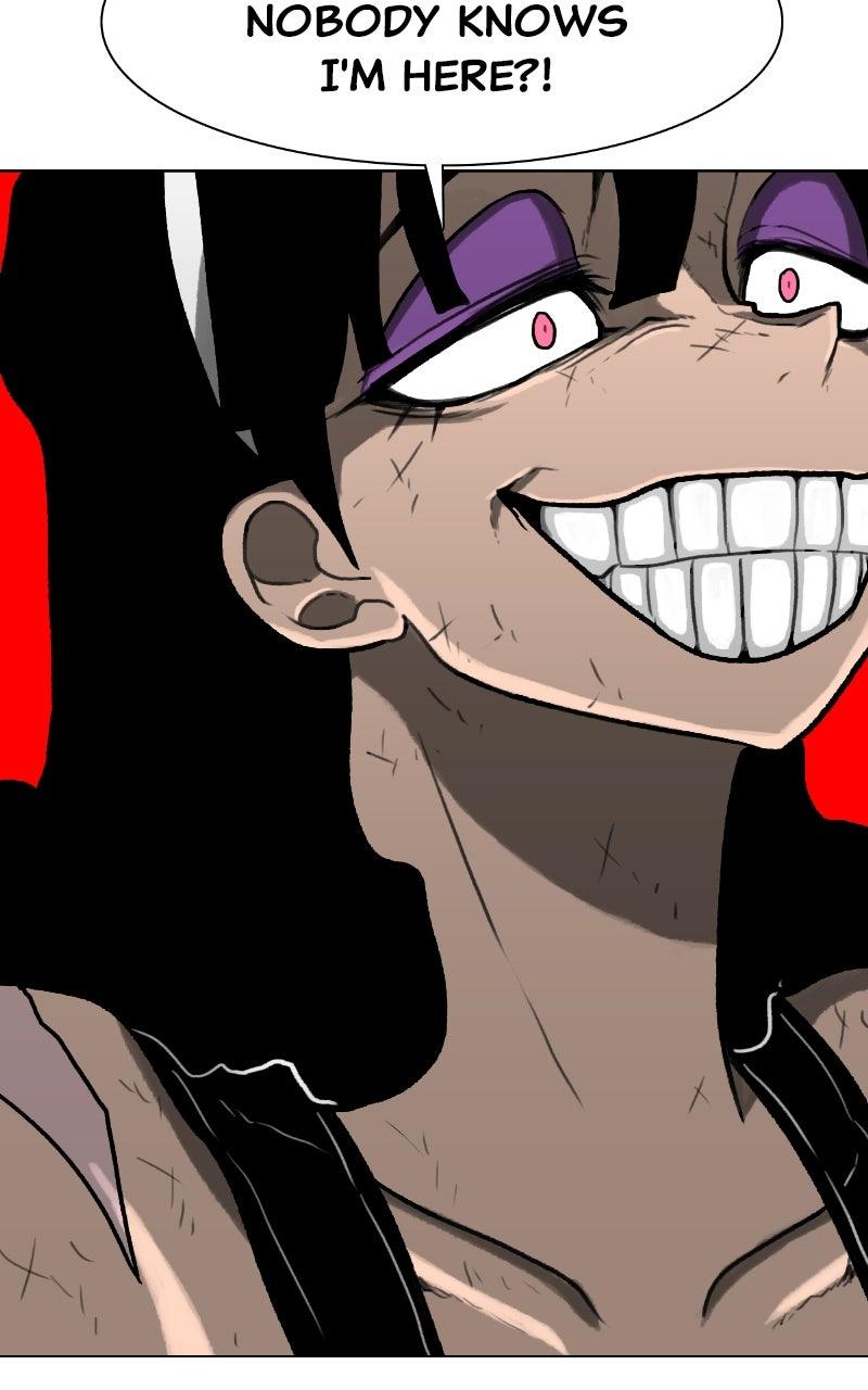 The Graymark Chapter 55 - Page 18