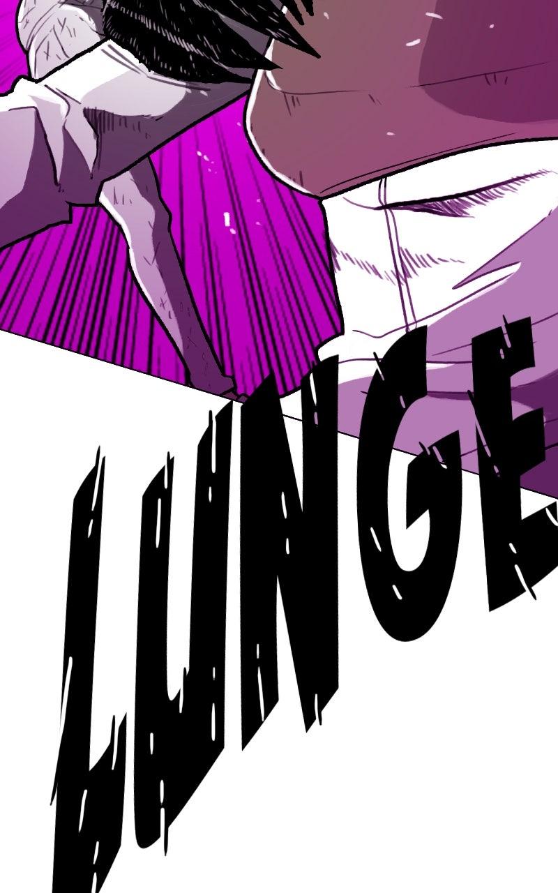 The Graymark Chapter 55 - Page 22