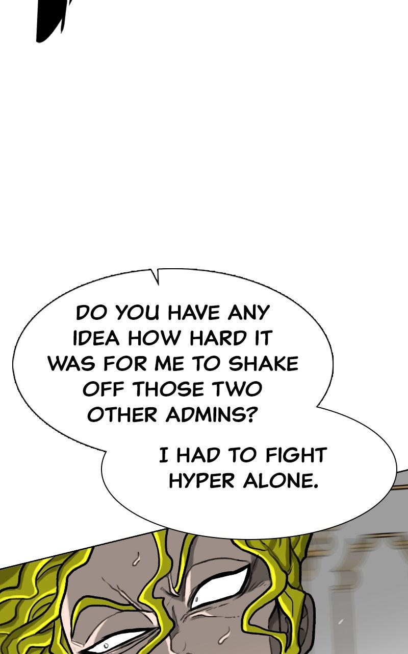 The Graymark Chapter 55 - Page 23