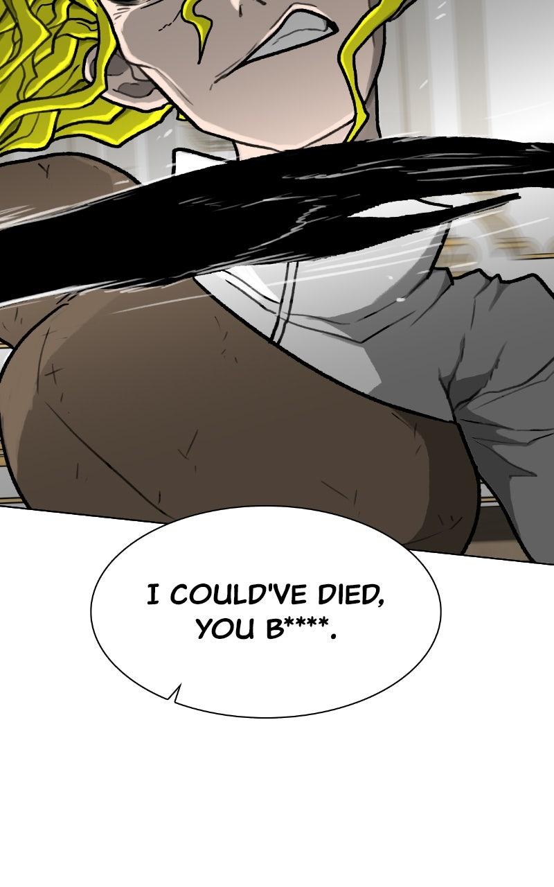 The Graymark Chapter 55 - Page 24