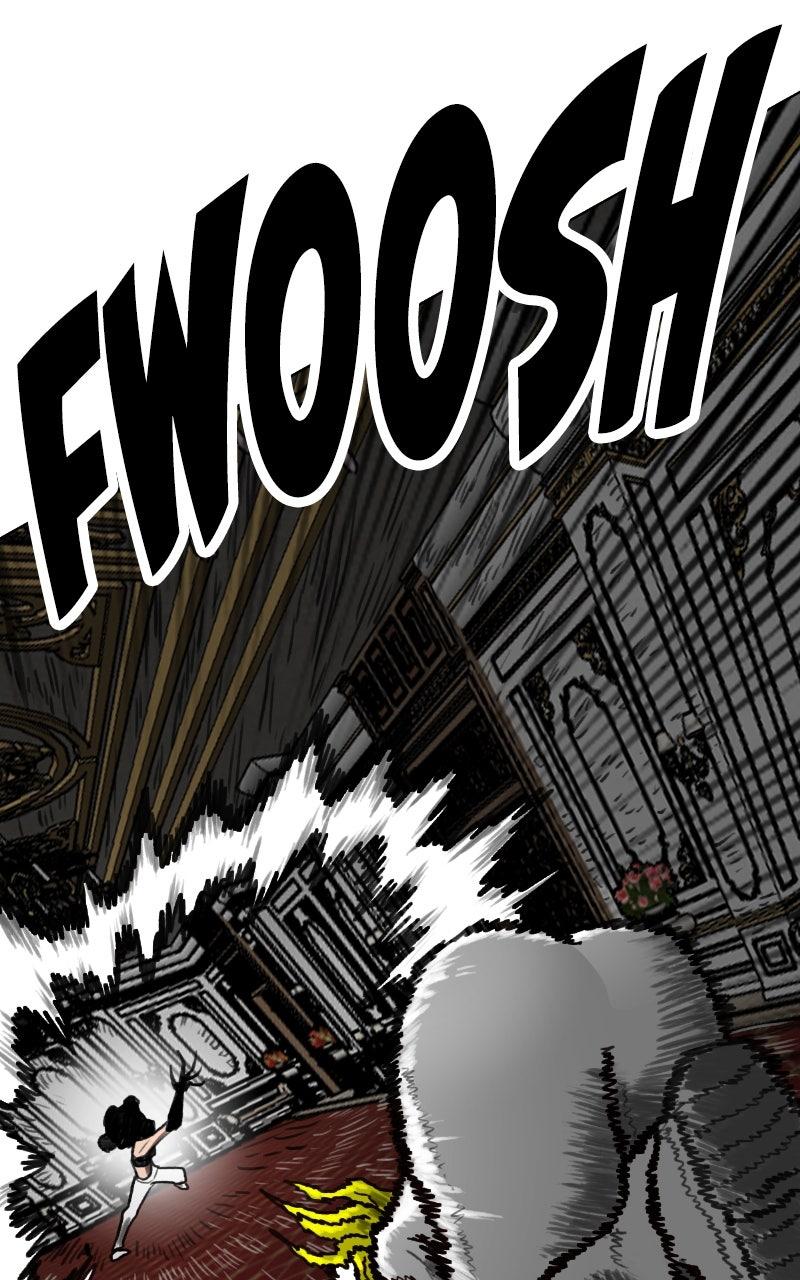 The Graymark Chapter 55 - Page 25