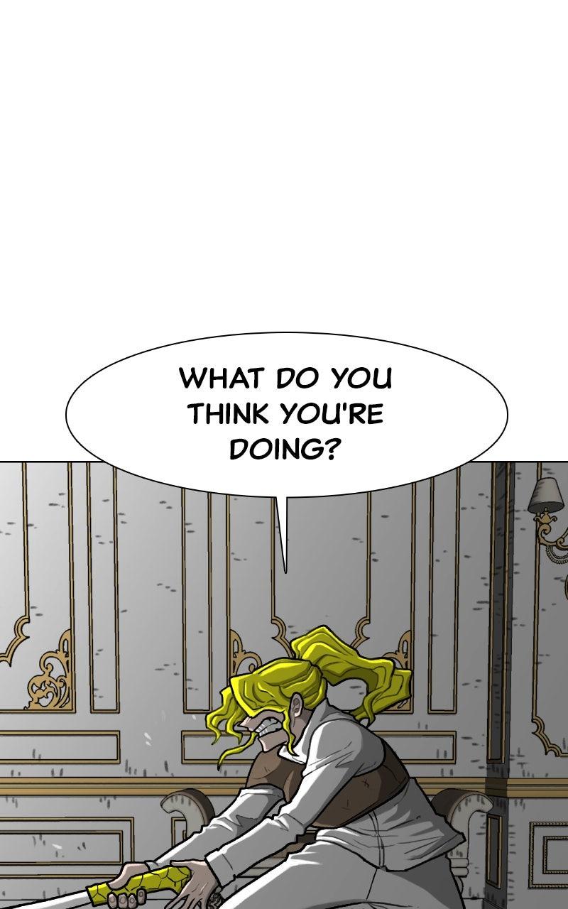 The Graymark Chapter 55 - Page 27