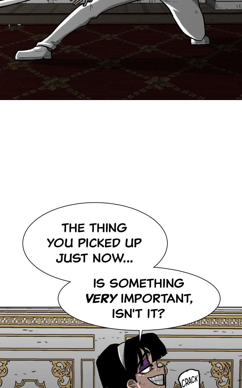 The Graymark Chapter 55 - Page 28