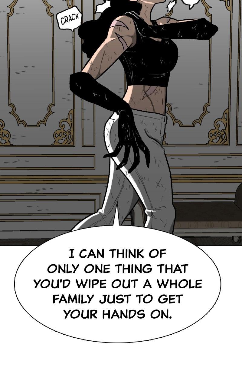 The Graymark Chapter 55 - Page 29