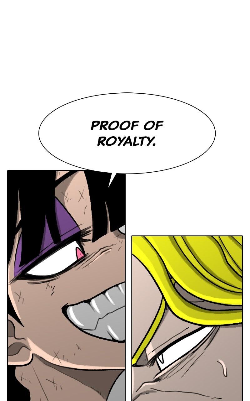 The Graymark Chapter 55 - Page 30