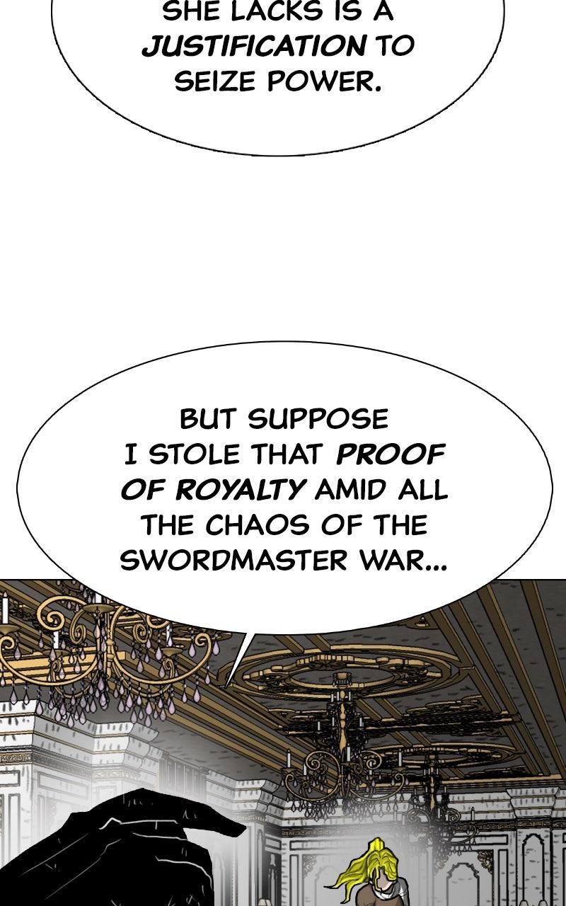 The Graymark Chapter 55 - Page 33