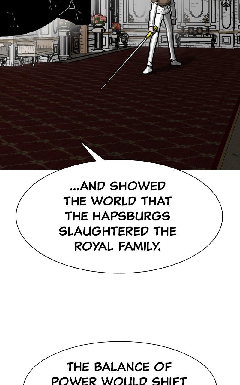 The Graymark Chapter 55 - Page 34