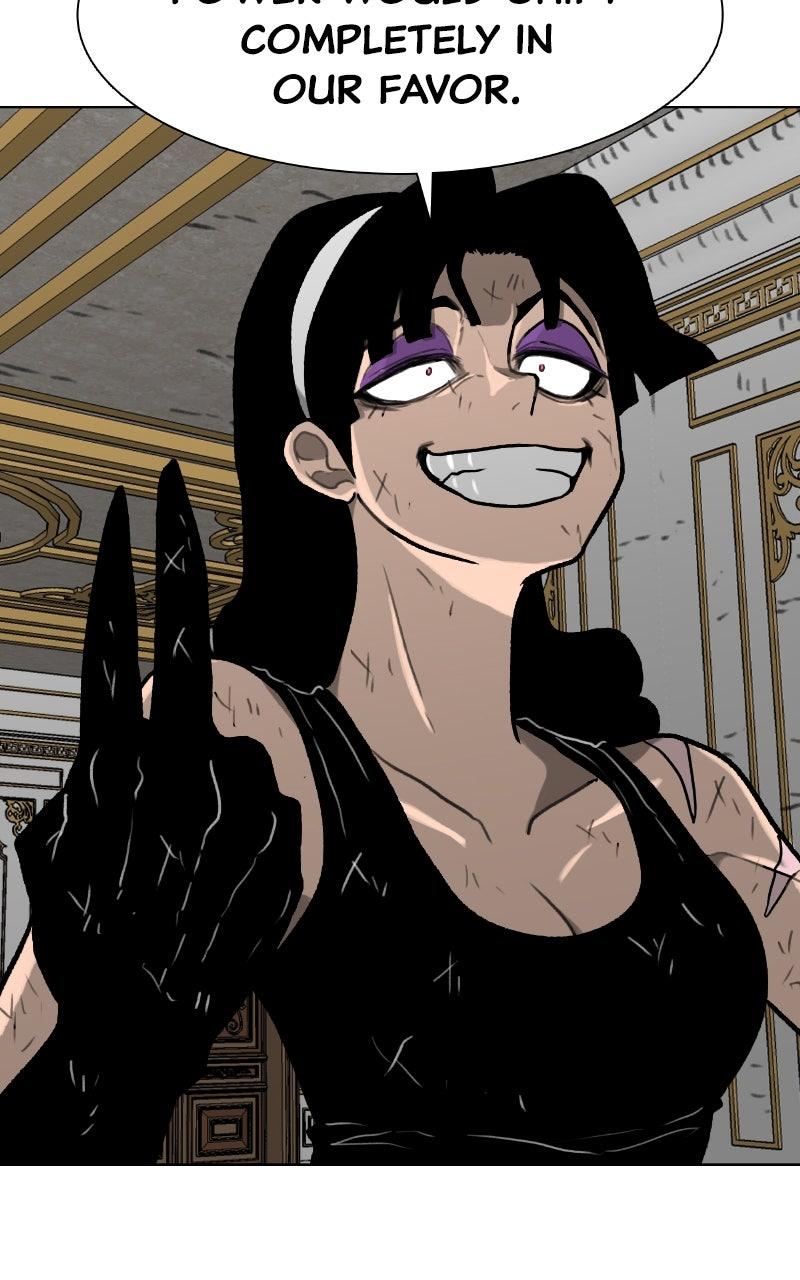 The Graymark Chapter 55 - Page 35