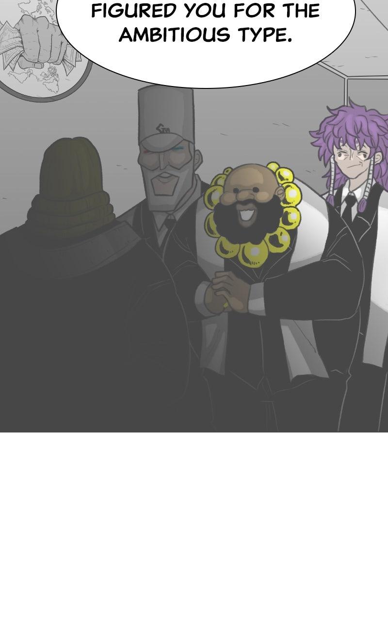 The Graymark Chapter 55 - Page 38