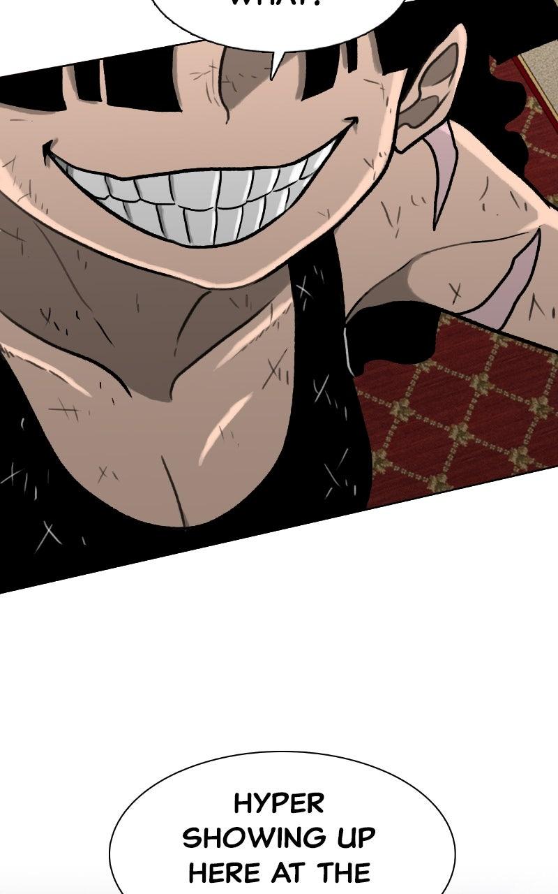 The Graymark Chapter 55 - Page 41