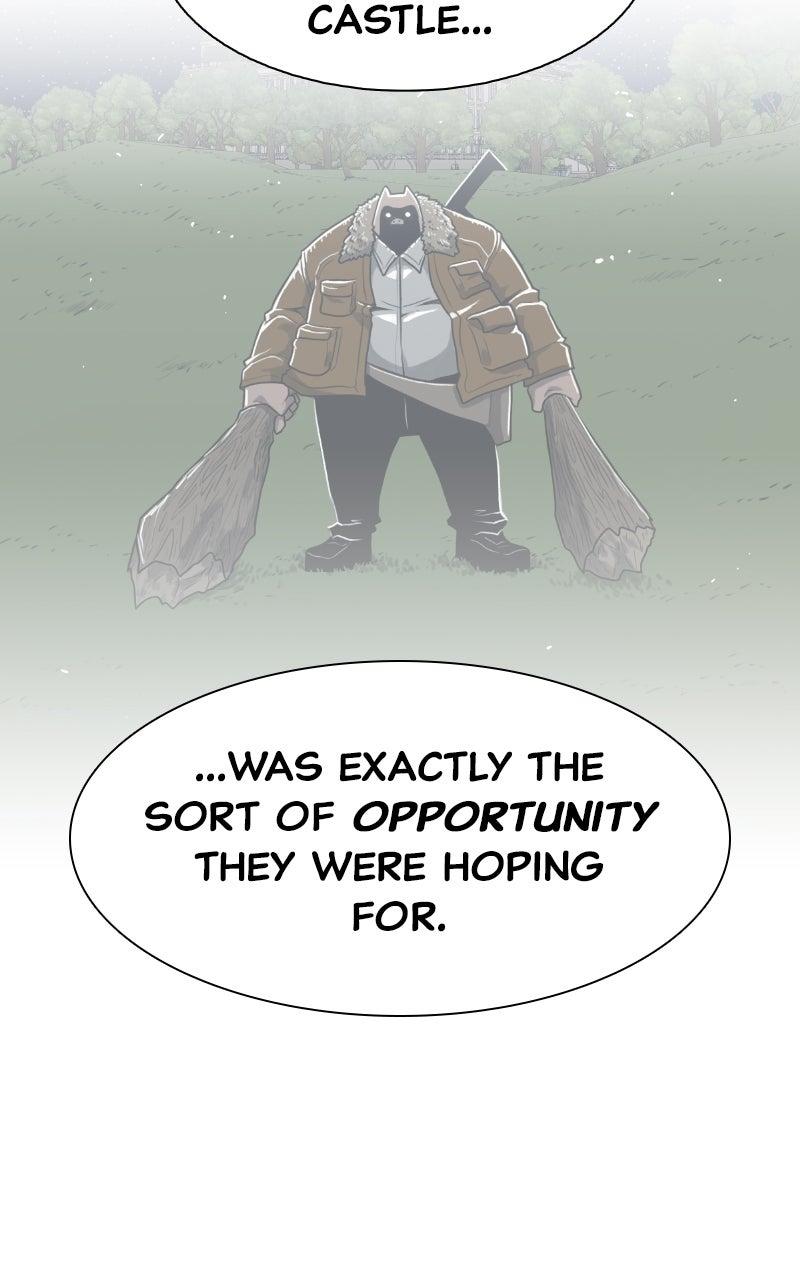 The Graymark Chapter 55 - Page 42