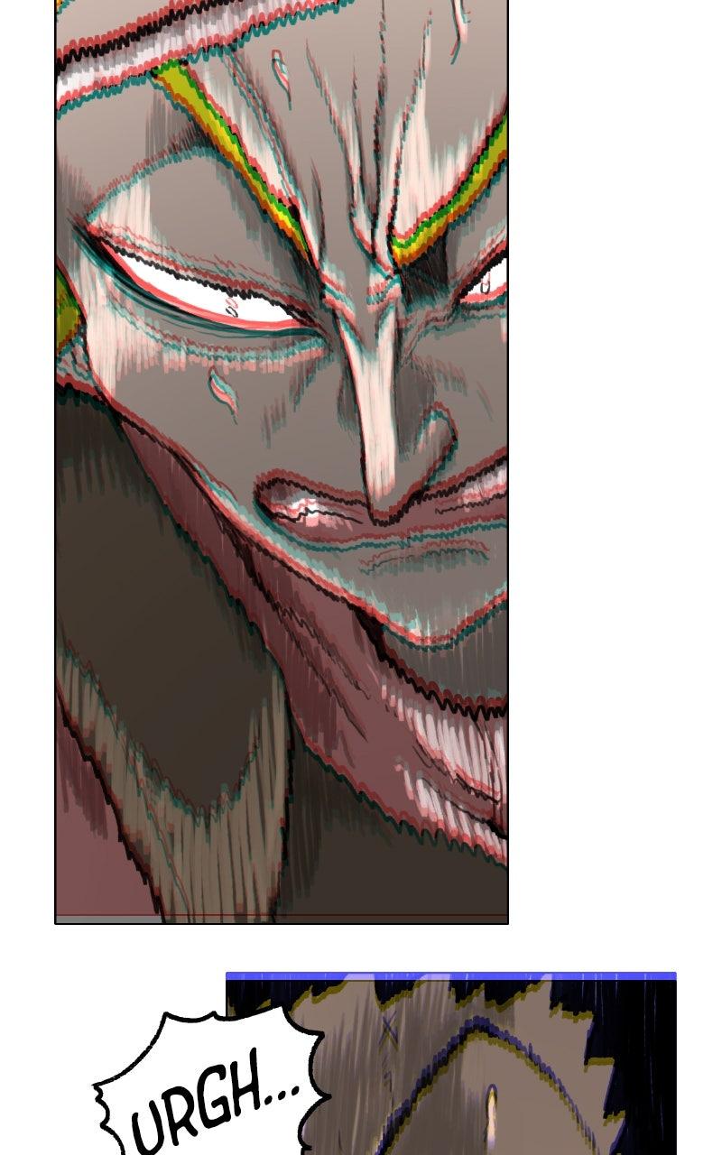 The Graymark Chapter 55 - Page 47