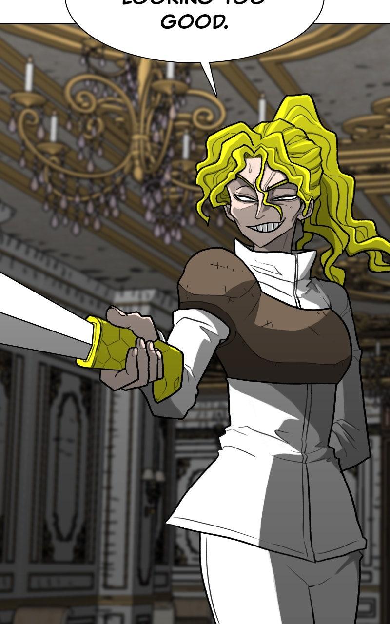 The Graymark Chapter 55 - Page 52