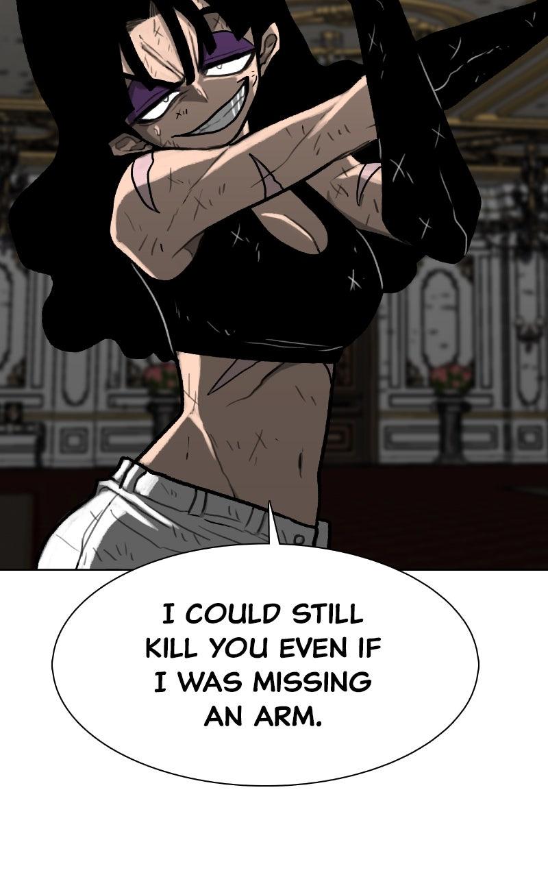 The Graymark Chapter 55 - Page 54