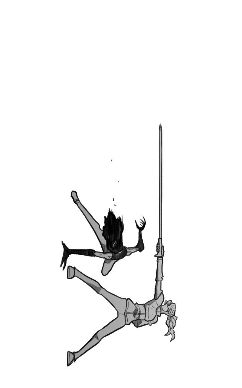 The Graymark Chapter 55 - Page 57