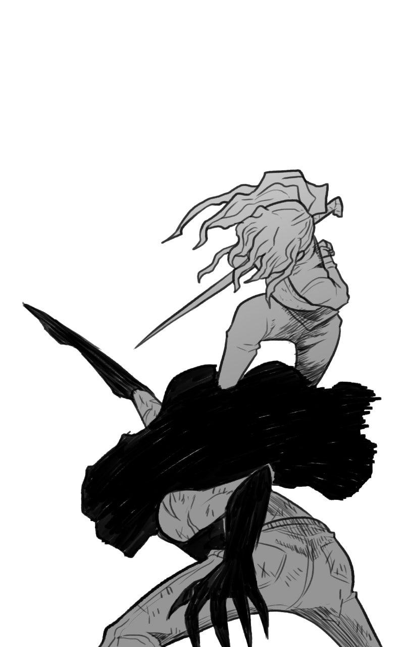 The Graymark Chapter 55 - Page 58