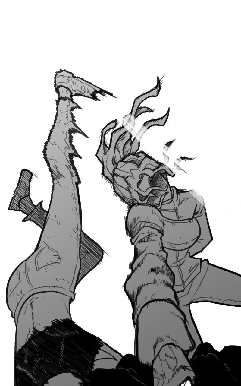 The Graymark Chapter 55 - Page 60