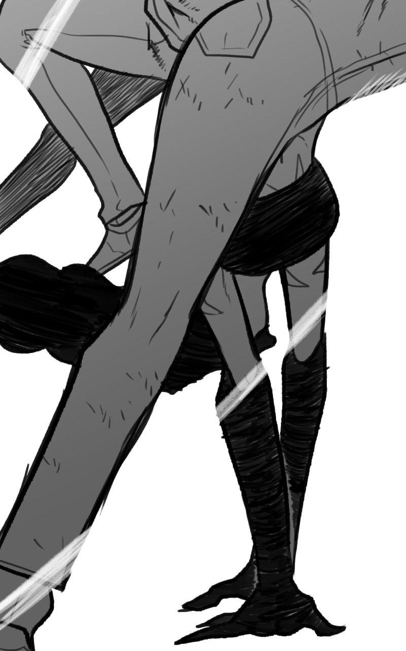 The Graymark Chapter 55 - Page 63