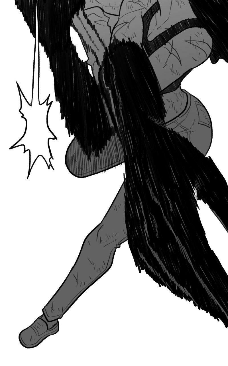 The Graymark Chapter 55 - Page 65