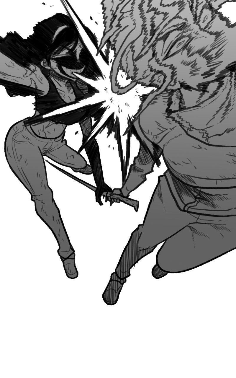 The Graymark Chapter 55 - Page 67